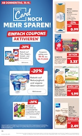 Thunfisch im Kaufland Prospekt in Leipzig Aktueller Kaufland Prospekt mit Thunfisch, "RICHTIG FRISCH", Seite 34