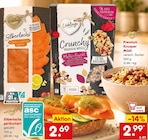 Silberlachs im Angebot bei Netto Marken-Discount in Haltern am See Silberlachs Angebote von Lieblings bei Netto Marken-Discount Haltern am See für 2,69 €
