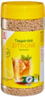 Aktuelle Zitronen Angebote bei Kaufland in Bochum Aktuelles Instant-Tegetränk Zitrone Angebot bei Kaufland in Bochum ab 1,19 €