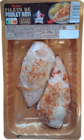 FILETS DE POULET RÔTI AUCHAN - AUCHAN en promo à 4,09 € chez Auchan Hypermarché FILETS DE POULET RÔTI AUCHAN - AUCHAN dans le catalogue Auchan Hypermarché