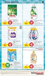 Offre X-Tra dans le catalogue Intermarché Super du moment à la page 13