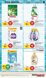 Savon Angebote im Prospekt "Intermarché" von Intermarché Super Savon Angebote im Prospekt "Intermarché" von Intermarché Super auf Seite 13