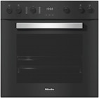 Einbauherdset TwinSet Comfort H 2459 I + Induktionskochfeld KM 7061 FR bei expert TeVi im Prospekt  für 1.299,00 €
