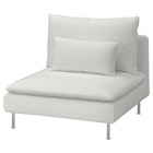 Sitzelement 1 Blekinge weiß Blekinge weiß im IKEA Prospekt zum Preis von 279,00 €