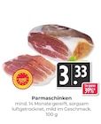 Parmaschinken bei Hieber im Prospekt "" für 3,33 €