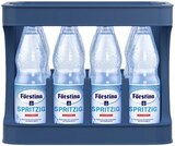 Mineralwasser im Angebot bei REWE in Wetzlar Mineralwasser Angebote von Fürstina bei REWE Wetzlar für 11,98 €