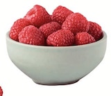 Himbeeren von Driscoll's im aktuellen EDEKA Prospekt für 1,99 €