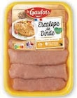 Promo Escalope de dinde à 6,95 € dans le catalogue U Express à Ceyzériat