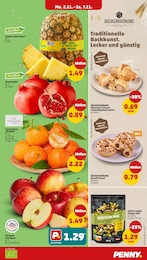 Croissant Angebot & Preis im aktuellen Penny Prospekt Croissant Angebot im aktuellen Penny Prospekt auf Seite 3