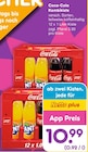 Kombikiste Angebote von Coca-Cola bei Netto Marken-Discount Albstadt für 10,99 €