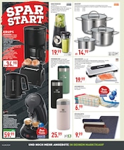 Aktueller Marktkauf Prospekt mit Staubsauger, "Aktuelle Angebote", Seite 18