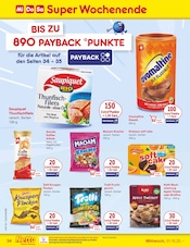 Aktueller Netto Marken-Discount Prospekt mit Thunfisch, "Aktuelle Angebote", Seite 38