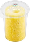 Ananas ganz geschält im Angebot bei REWE in Augsburg Ananas ganz geschält Angebote von REWE to go bei REWE Augsburg für 2,79 €