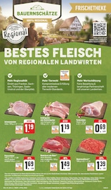 Aktueller EDEKA Prospekt mit Rindfleisch, "Wir lieben Lebensmittel!", Seite 9