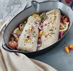 Dos de cabillaud en promo chez Intermarché Hyper Dos de cabillaud dans le catalogue Intermarché Hyper