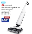 Nass-Trockensauger Flexi Pro von roborock im aktuellen ALDI Nord Prospekt für 429,00 €