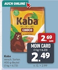 Aktuelle Kakao Angebote bei combi in Bielefeld Aktuelles Kaba Angebot bei combi in Bielefeld ab 2,49 €
