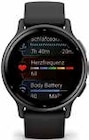 expert Bad Saulgau - Fitness-Smartwatch vivoactive 5 Angebot im Prospekt Fitness-Smartwatch vivoactive 5 bei expert im Bad Saulgau Prospekt für 179,00 €