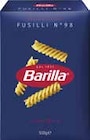 italienische Teigwaren Angebote von Barilla bei E center Bruchsal