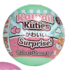 Kawaii Kuties Surprise für 6,49 € bei Mäc-Geiz im Angebot Kawaii Kuties Surprise im aktuellen Mäc-Geiz Prospekt