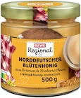 REWE Barmstedt - Norddeutscher Blütenhonig Angebot im Prospekt Norddeutscher Blütenhonig bei REWE im Barmstedt Prospekt für 5,49 €