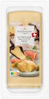 Schweizer Raclette-Käse Angebote von Best Moments bei Penny Offenburg für 2,49 €