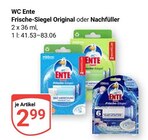 GLOBUS - Frische-Siegel Original Angebot im Prospekt Frische-Siegel Original bei GLOBUS im Prospekt "" für 2,99 €
