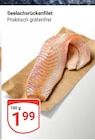 Seelachsrückenfilet Angebote bei GLOBUS Wiesbaden für 1,99 €