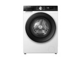 Aktuelles WF3S8043BW3 Waschmaschine (8 kg, 1400 U/Min., A) Angebot bei MediaMarkt Saturn in Lüneburg ab 379,99 €