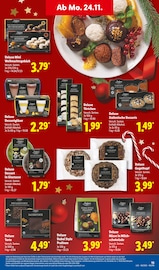 Marzipan im Lidl Prospekt in Oldenburg Aktueller Lidl Prospekt mit Marzipan, "LIDL LOHNT SICH", Seite 17