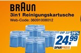 expert Bochum - 3in1 Reinigungskartusche Angebot im Prospekt 3in1 Reinigungskartusche bei expert im Bochum Prospekt für 24,99 €
