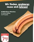 Aktuelle Wiener Würstchen Angebote bei GLOBUS in Bochum Aktuelles Wiener Würstchen Angebot bei GLOBUS in Bochum ab 7,90 €