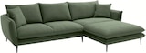 Ecksofa Angebote von HOM´in bei XXXLutz Möbelhäuser Würzburg für 1.299,00 €