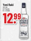 Aktuelles Yeni Raki Angebot bei Marktkauf in Recklinghausen ab 12,99 €