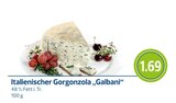 Italienischer Gorgonzola „Galbani“ bei REWE im Fürstenzell Prospekt für 1,69 €