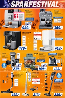 Prospekt der Woche "Top Angebote" Seite 2, 03.10.2026 bis 09.10.2026 für Wesel Aktueller Prospekt "Top Angebote" Seite 2 von 8 Seiten für Wesel