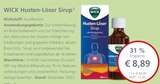 Husten-Löser Sirup bei LINDA im Lichtenstein Prospekt für 8,89 €