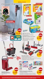 Penny Swiffer Staubmagnet im Prospekt Penny Swiffer Staubmagnet im Prospekt