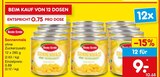 Sonnenmais Angebote von Beste Ernte bei Netto Marken-Discount Bergisch Gladbach für 9,00 €