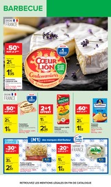 Prospectus Carrefour "Carrefour" en cours à Maubeuge, Page 18 Catalogue Carrefour en cours à Maubeuge, "Carrefour", Page 18