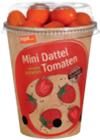 Mini-Datteltomaten Angebote von tegut... bei tegut Erfurt für 1,99 €