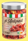 Antipasti Tomates Séchées - Ciro à 2,45 € dans le catalogue Intermarché Express