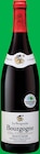 AOP Bourgogne Côte Chalonnaise Pinot Noir Rouge - LA BURGONDIE dans le catalogue Intermarché Express