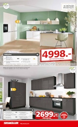 Kuchen Angebot im aktuellen Segmüller Prospekt auf Seite 24