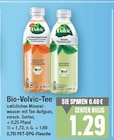 Bio-Volvic-Tee von Volvic im aktuellen E center Prospekt für 1,29 €