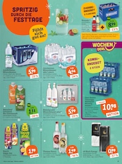 Aktueller tegut Prospekt mit Wasser, "tegut… gute Lebensmittel", Seite 23