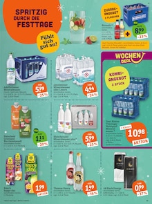 Energydrink im tegut Prospekt "tegut… gute Lebensmittel" mit 29 Seiten (Jena)