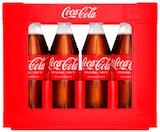 Aktuelles Coca-Cola Angebot bei METRO in Wismar ab 10,58 €