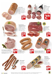 Aktueller E center Prospekt mit Hackfleisch, "Aktuelle Angebote", Seite 5