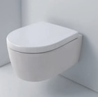 Wand-WC-Set 'iCon' von Geberit für 319,99 € bei toom Baumarkt im Angebot Wand-WC-Set 'iCon' von Geberit im aktuellen toom Baumarkt Prospekt